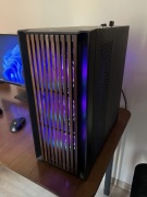 Komputer Ryzen 7800x3d / RTX 5070Ti / 32 GB 6000 MHZ CL30 / 1 TB NVMe