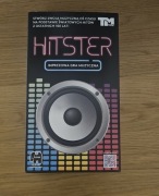 Gra towarzyska TM TOYS Hitster