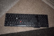 Klawiatura do Thinkpad L540 L560 L570 P50S T560 W540 T540P W541 T550 W550S