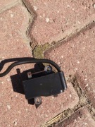 Kosa husqvarna 333 r  535RX  336FR oryginalna cewka zapłonowa 