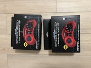 Pad NOWY Sega Mega Drive retro-bit czerwony