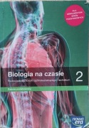 Biologia na czasie 2kl