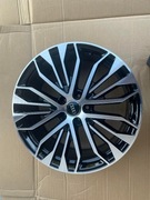 Felgi Audi A6 S6 20" 8.5J ET45 4G0601025CR