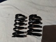 Sprężyny exa air 125mm i 150