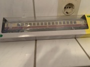 Wagony osobowe Märklin /Trix HO 