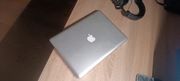 MacBook Pro 13  (Early 2011) – i5 / 4 GB RAM / 1 TB SSD / High Siera