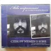 Czesław Niemen o sobie. Miło wspomnieć. 2008