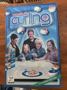 Rabat, Table curling - gra