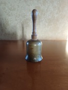 MOSIĘŻNY DZWONEK RĘCZNY