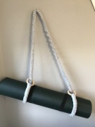 Taśma na matę do ćwiczeń