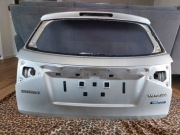 Klapa tył Suzuki VITARA III kolor SREBRNY