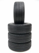 4x opony 195/55/16 Continental letnie . Komplet. 