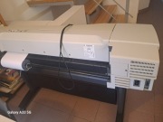 Ploter HP Design Jet 510