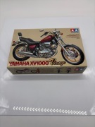 Tamiya 14044 Yamaha XV1000 Virago 1/12