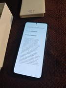 Xiaomi 12T blue 8GB RAM 128 ROM