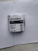Odbiornik podtynkowy Mobilus C-MR COSMO2WAY