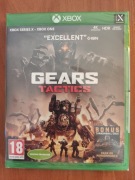 Wasteland 3 / Gears tactics Xbox series X/ Xbox One 