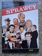 Grzegorz Górny, Witold Pasek, Wojciech Tochman - Sprawcy