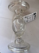 Piękny stojak na świece