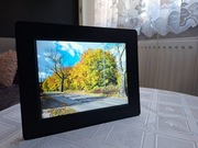 Cyfrowa ramka Hama Slimline Basic 7" + pendrive 2GB