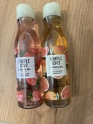 Żele pod prysznic Simple Joys x 2