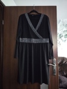Sukienka Bodyflirt 50/52/54 nowa