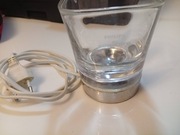 Ładowarka i szklanka Philips Sonicare