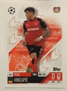 Match Attax 2024/2025 PIERO HINCAPIE nr.194