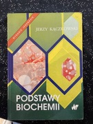 Podstawy Biochemii Jerzy Kaczkowski wydanie 11