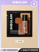 SHEGLAM Próbka Podkładu Complexion Pro - Acorn