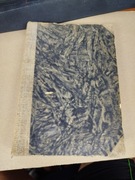 WŚRÓD DOLIN I RZEK PRZECHADZKI PRZYRODNICZE 1914