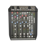 Solid State Logic SSL SIX