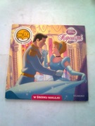 " KOPCIUSZEK CZYTASZ TY CZYTAM JA"