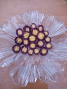 Fioletowa Marchew 1kg