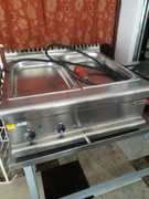 Bemar  gastronomiczny podwójny 