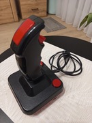 Joystick Computek Turbo do Amiga, Atari, Commodore 