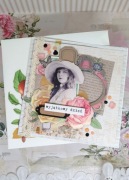 Kartka okolicznościowa "Wyjątkowy dzień"