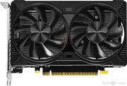 GeForce GTX 1630 GHOST 4GB GDDR6 64bit 2-DP HDMI