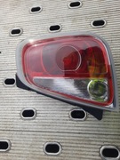 Fiat 500 USA Abartch