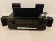 Amplituner Pioneer VSX-430-K (czarny) Hi-Fi 5.1 używany/wysyłka