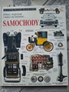 Samochody. Ilustrowane słowniki