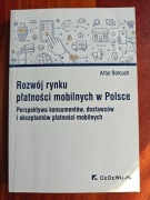 Rozwój rynku płatności mobilnych w Polsce