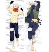 Naruto – Kakashi -POSZEWKA DAKIMAKURA – 140X40