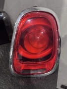 Mini cooper lampy komplet tył oryginał f56 f55