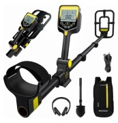 Wykrywacz metali Lolaran GT 1000