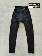 Spodnie rowerowe kolarskie Pinnacle roz. 146 -152 na 11 - 12 lat