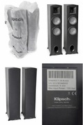Klipsch Synergy F-30 Black – para kolumn podłogowych