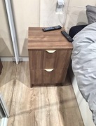 Szafka nocna przy lozku 2 szt