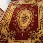 Nowy miękki,gruby dywan