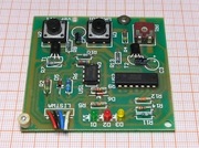 Moduł CD4093BE regulatora temperatury DK 5001 [0A3]